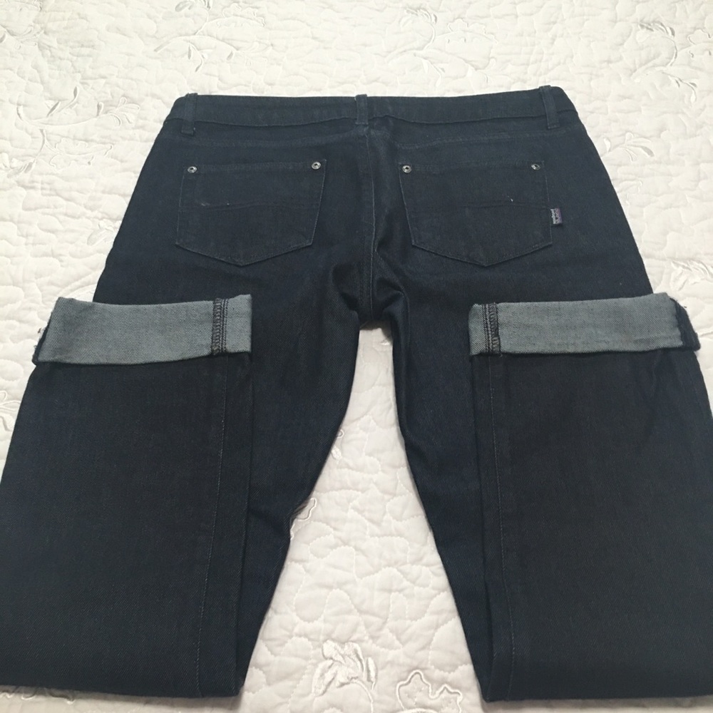 Women Patagonia Jeans View 5